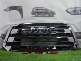 Запчасть решетка радиатора JAC T8 PRO