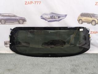 Стекло крышки багажника заднее BMW X5