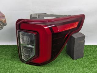 Запчасть фонарь правый FORD EXPLORER