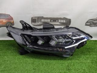 Запчасть фара правая MITSUBISHI OUTLANDER