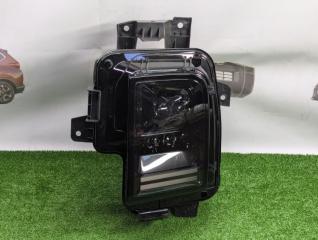 Запчасть фара левая LiXiang L9