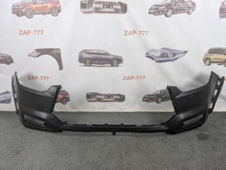 Запчасть бампер передний JAC T8 PRO