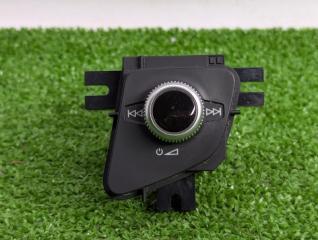 Запчасть звуковой зуммер AUDI Q7