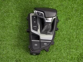 Ручка кпп AUDI Q7