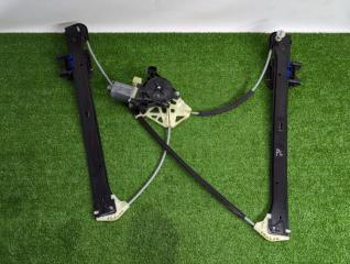 Стеклоподъемник задний левый AUDI Q7 Б/У Стеклоподъемник задний левый AUDI Q7