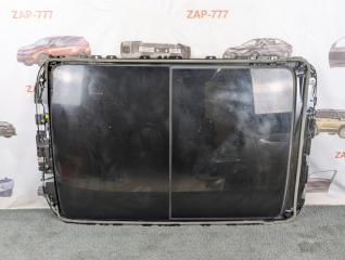 Панорамная крыша AUDI Q7