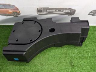 Сабвуфер AUDI Q7