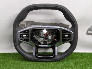 Руль Jetour T2
