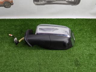 Зеркало левое CHANGAN HUNTER PLUS 7917130BU401 купить контрактная
