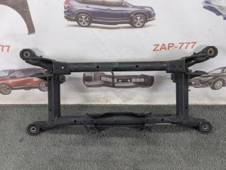 Подрамник задний EXEED LX контрактная Подрамник задний EXEED LX