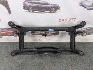 Подрамник задний EXEED LX контрактная Подрамник задний EXEED LX