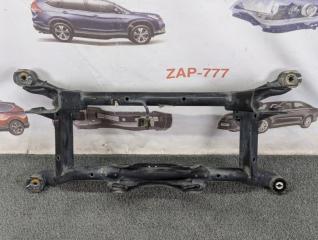 Подрамник задний EXEED LX контрактная Подрамник задний EXEED LX