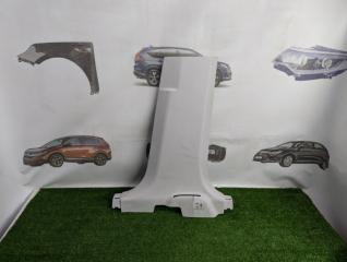 Запчасть накладка стойки правая Jaecoo J7