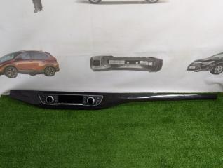 Панель управления климат-контролем AUDI Q7