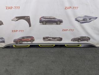 Рейлинг левый Jetour T2 контрактная Рейлинг левый Jetour T2