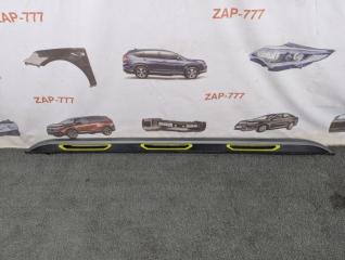 Рейлинг правый Jetour T2 контрактная Рейлинг правый Jetour T2