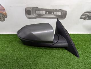 Зеркало правое HYUNDAI ELANTRA