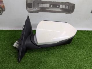 Зеркало левое HYUNDAI ELANTRA