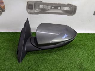Зеркало левое HYUNDAI ELANTRA