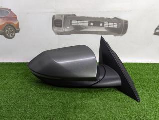 Зеркало правое HYUNDAI ELANTRA