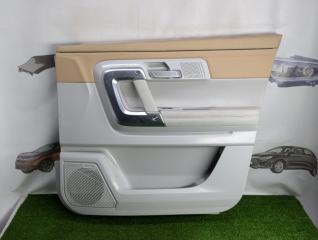 Обшивка двери передняя правая Jaecoo J7