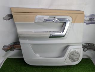 Обшивка двери передняя левая Jaecoo J7