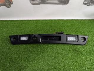 Камера заднего вида CHERY TIGGO