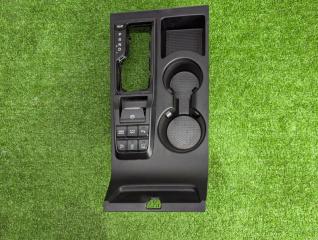 Накладка центральной консоли HYUNDAI TUCSON