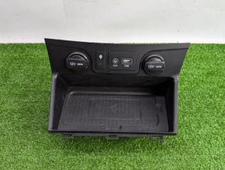 Блок беспроводной зарядки HYUNDAI TUCSON контрактная Блок беспроводной зарядки HYUNDAI TUCSON