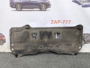 Защита днища кузова AUDI Q7