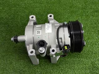 Компрессор кондиционера CHERY ARRIZO