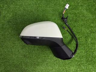 Запчасть зеркало правое BAIC U5 Plus