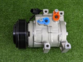 Компрессор кондиционера KIA SOLARIS