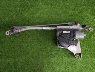 Механизм стеклоочистителя передний AUDI Q7