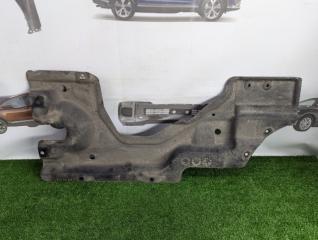 Защита днища кузова AUDI Q7