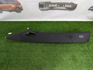 Обшивка стойки передняя левая AUDI Q7