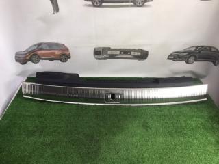 Накладка багажника AUDI Q7