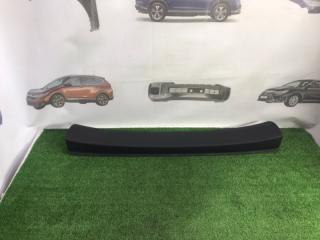 Обшивка потолка задняя AUDI Q7 2015