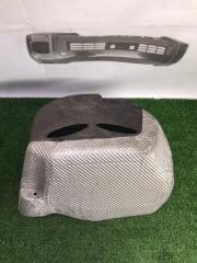 Тепловой экран AUDI Q7 2015