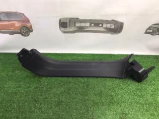 Обшивка крышки багажника задняя правая AUDI Q7 2015 контрактная Обшивка крышки багажника задняя правая AUDI Q7 2015