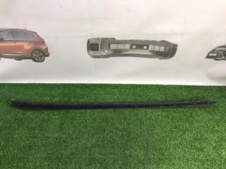 Молдинг лобового стекла AUDI Q7 2015