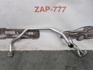 Трубка кондиционера AUDI Q7