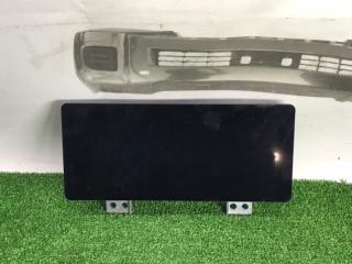 Панель приборов Jaecoo J7