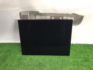 Центральный информационный дисплей Jaecoo J7