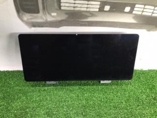 Панель приборов Jaecoo J7