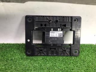 Дистроник OMODA C5