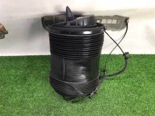 Пневмобаллон задний левый AUDI Q7