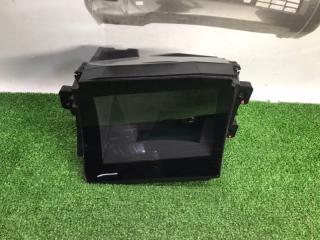 Центральный информационный дисплей передний Jaecoo J7