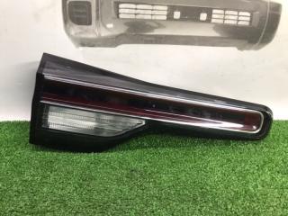 Фонарь крышки багажника задний левый CHANGAN CS55PLUS