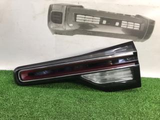 Фонарь крышки багажника задний правый CHANGAN CS55PLUS